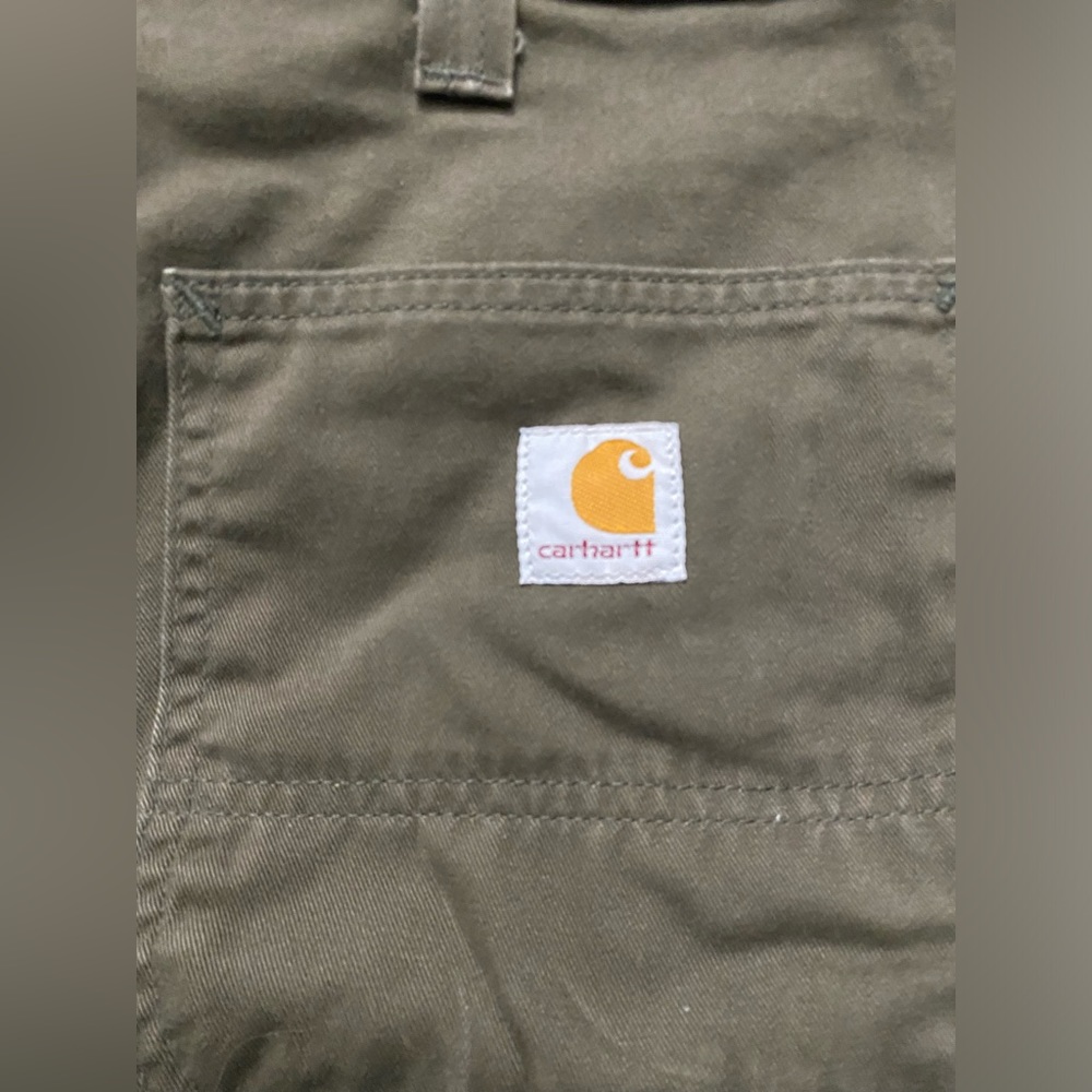 Carhartt - Men’s Rugged Flex Pants - Size 38 x 32